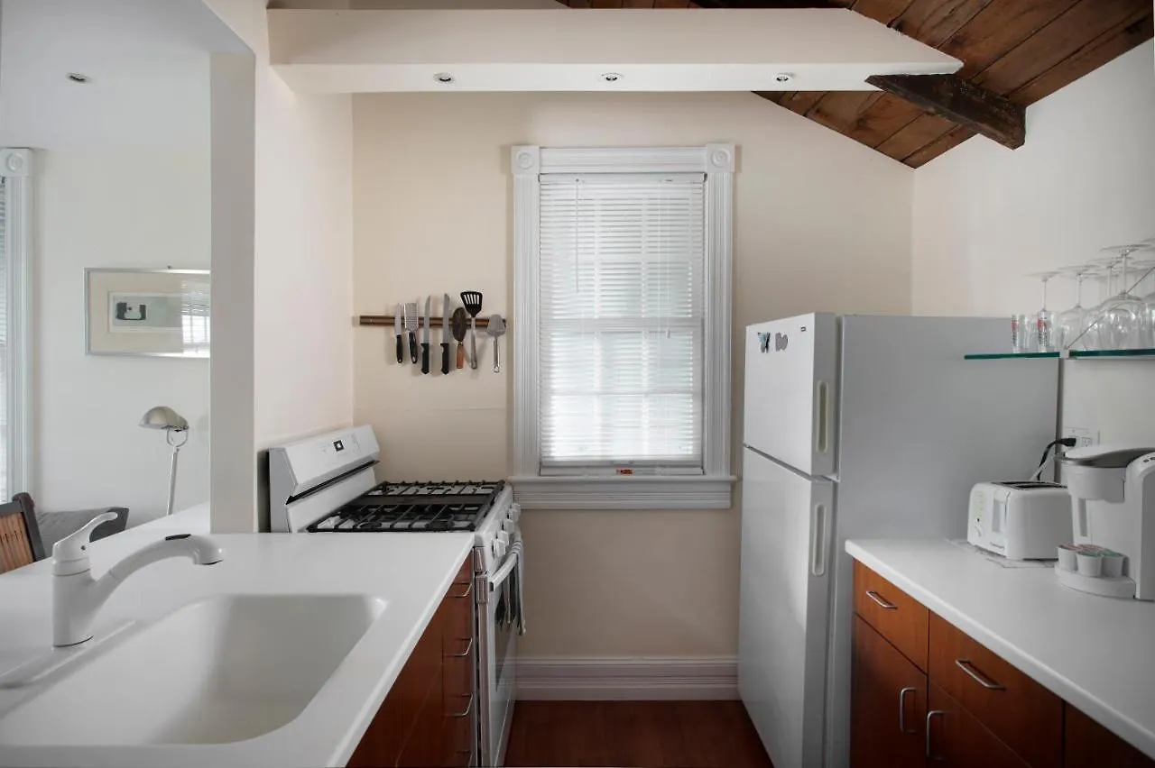 Holiday home Bahama Gardens - Cigar House Villa Key West