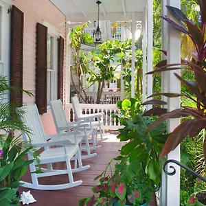 Key West Bed&Breakfast Frühstückspension